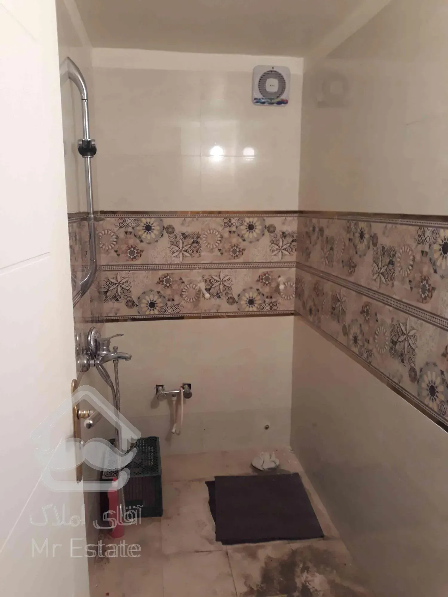 اجاره آپارتمان100متری ۲خواب بازسازی شده