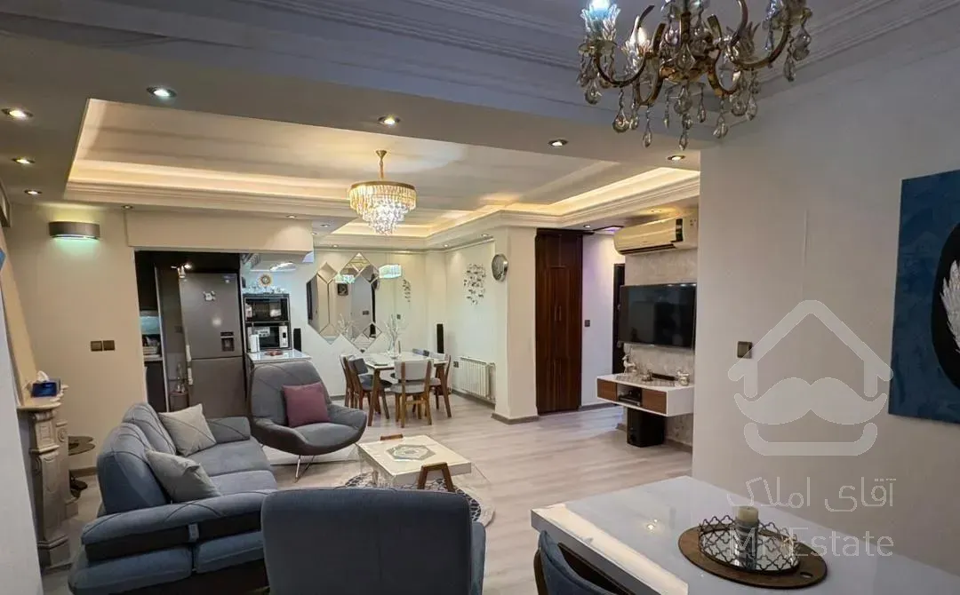 واحد مسکونی بی نظیر