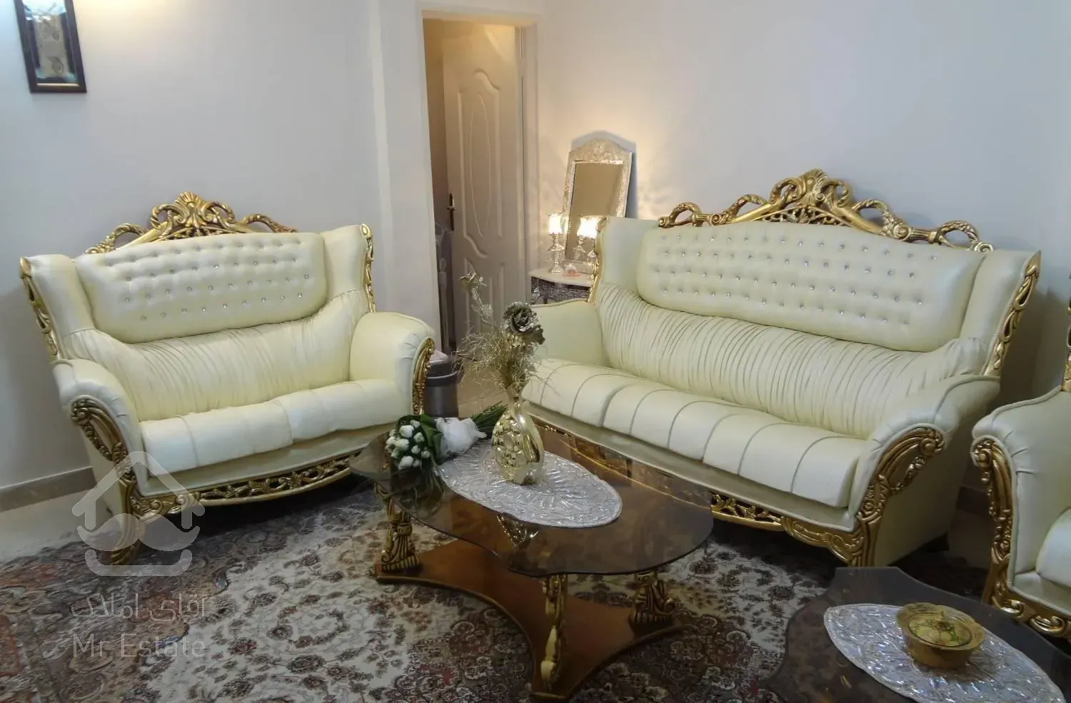 اجاره ۵۰ متری ۱ خوابه تکواحدی در دهقان