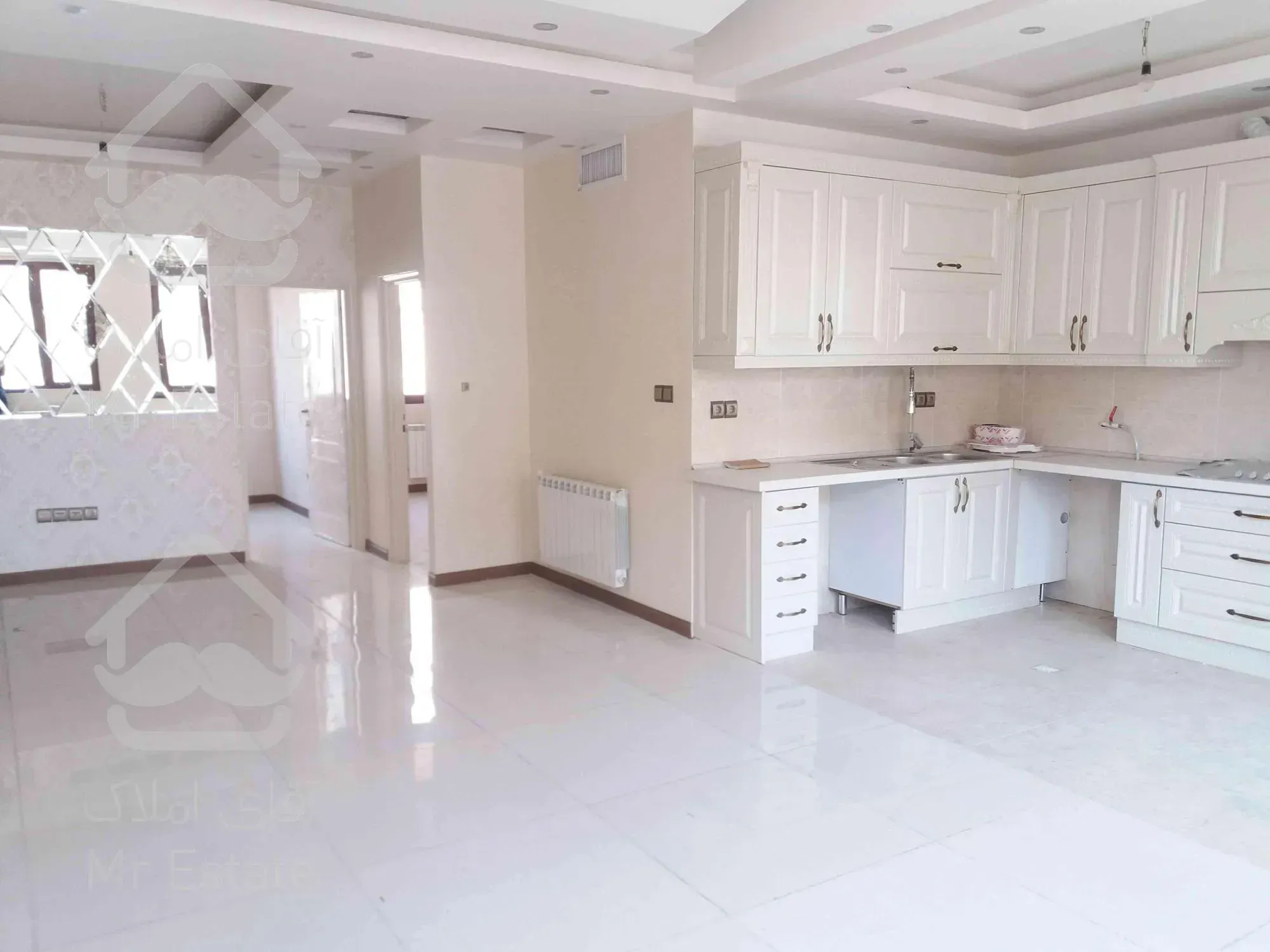 خرید آپارتمان ۸۰متری دوخواب کلیدنخورده فردوس