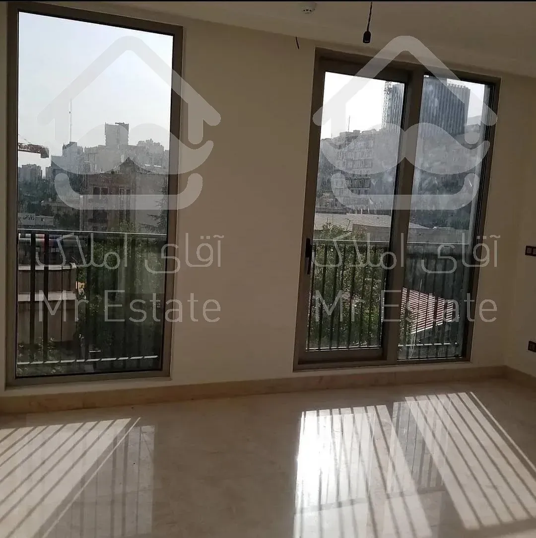 ۹۷متر سالن پرده خور سازمان برنامه