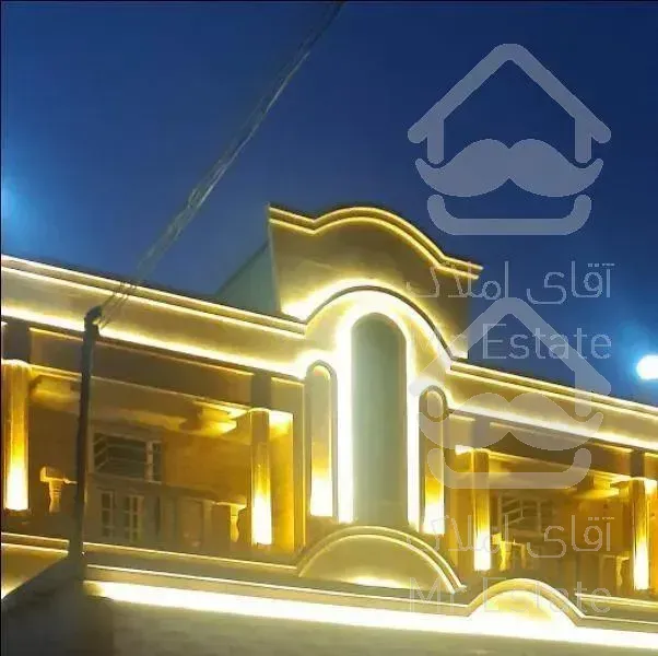 آپارتمان  کلید اول