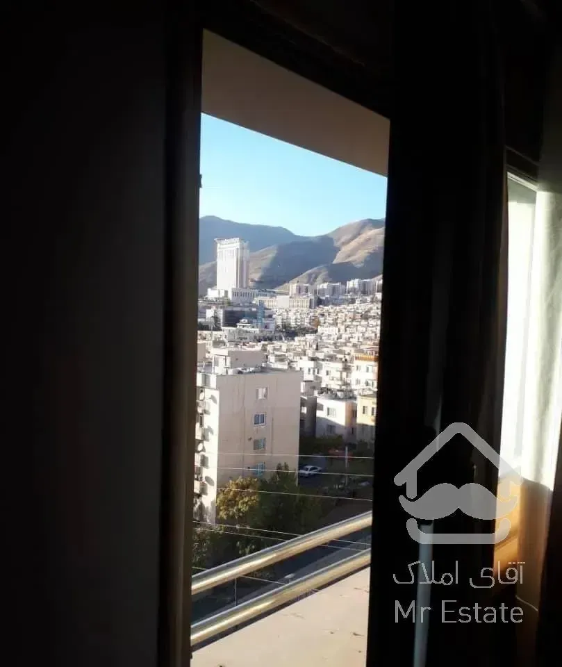 ۱۵۰متر، نورگیری  در سعادت آباد