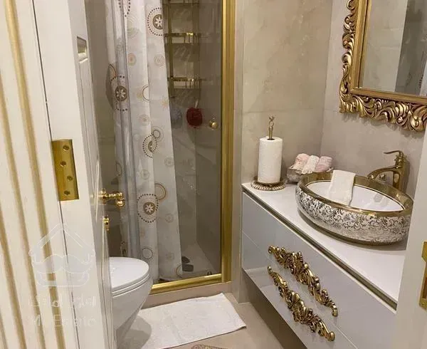 ۱۵۵متر*فول بازسازی*تک واحدی