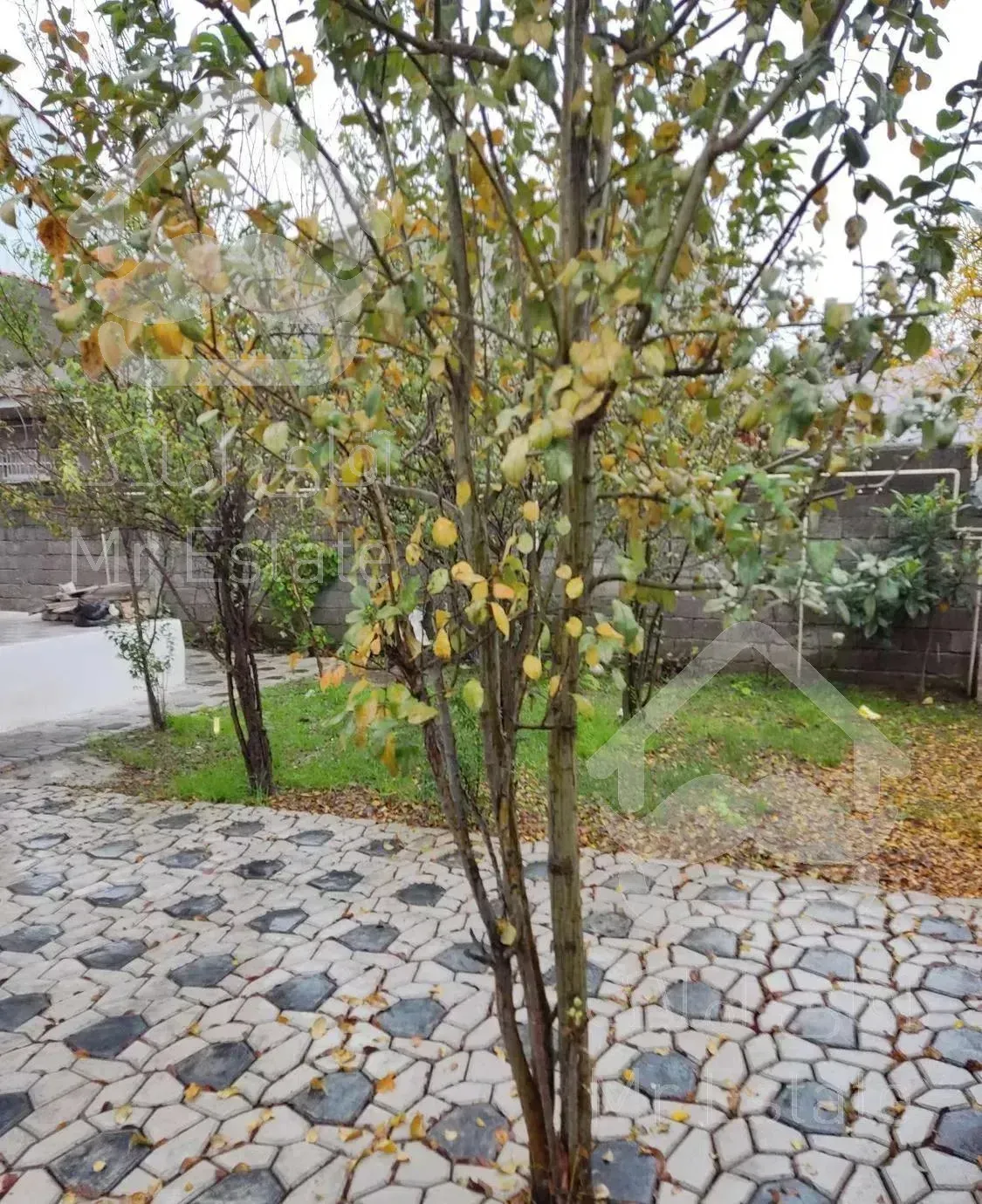 فروش و معاوضه ویلای شهری 230 متری املاک فردوس