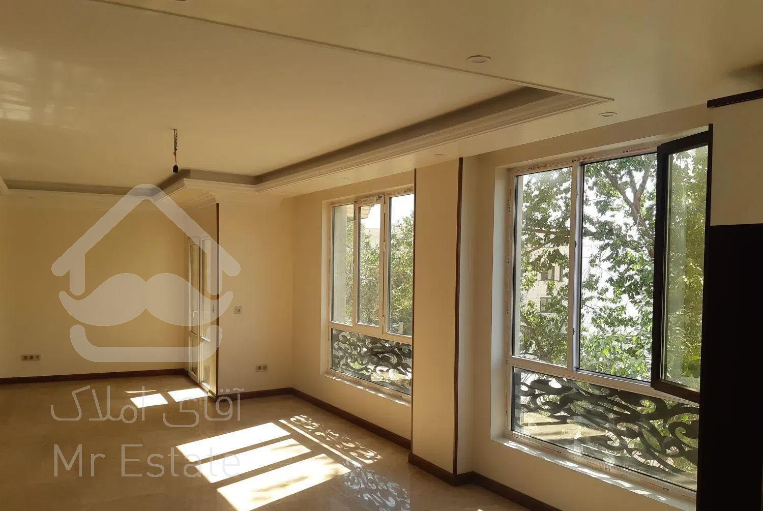 110 اوین کاخ مجلل اشرافی 10دقیقه تا زعفرانیه ولنجک