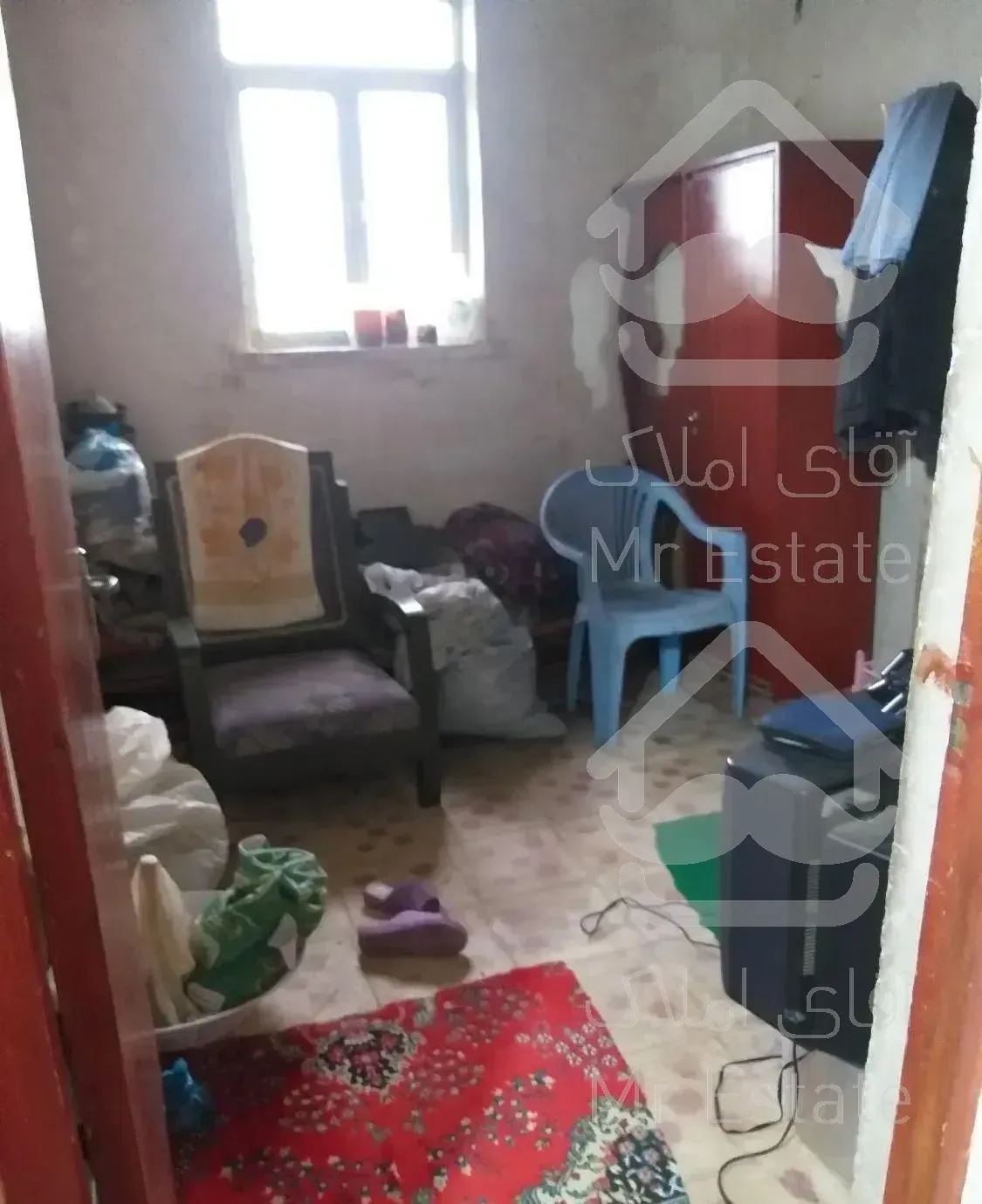 ویلا باغ 470متری نسق دار 100متربنای قدیمی