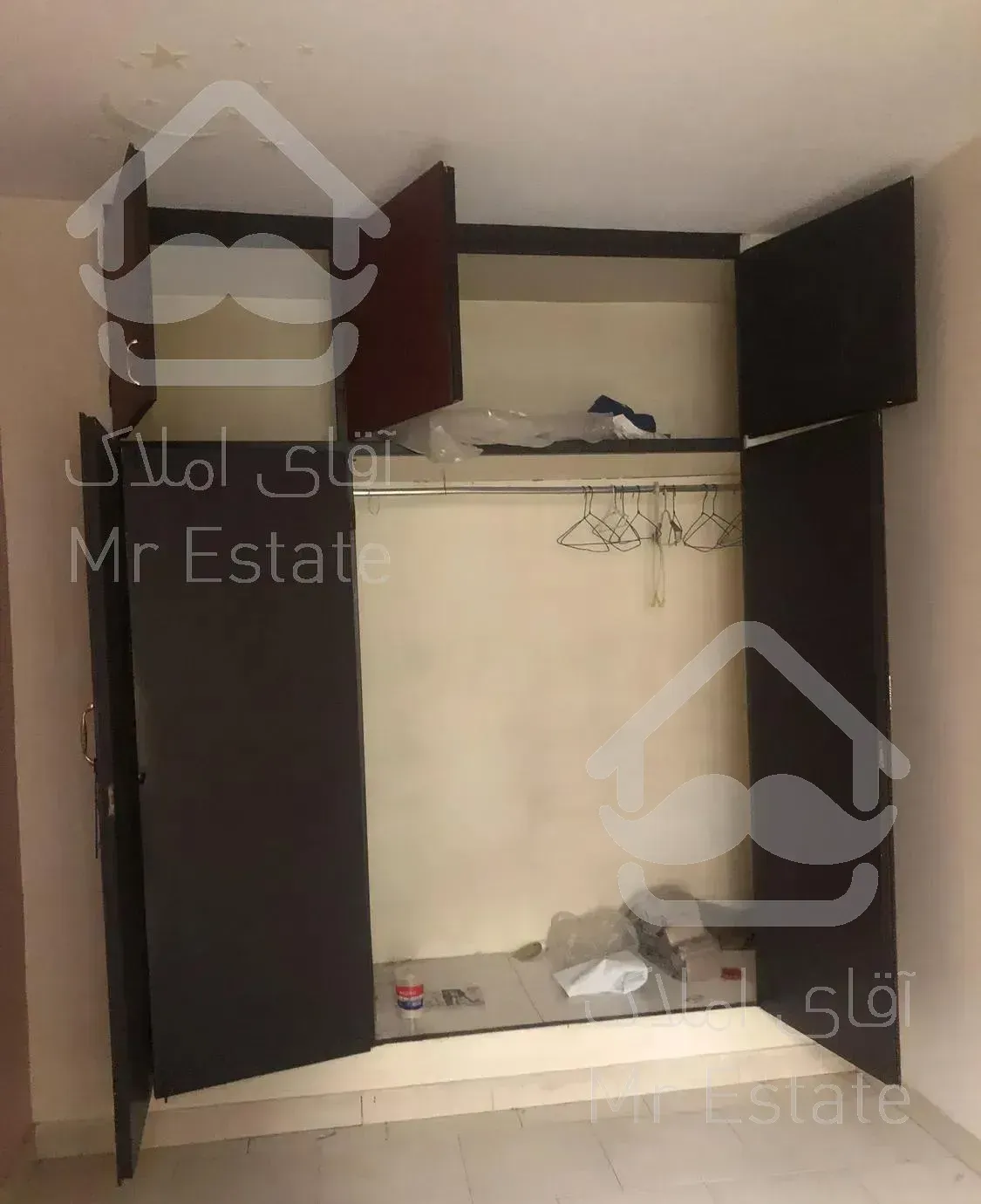 60 متری دو خوابه تخلیه خیابان فریمان