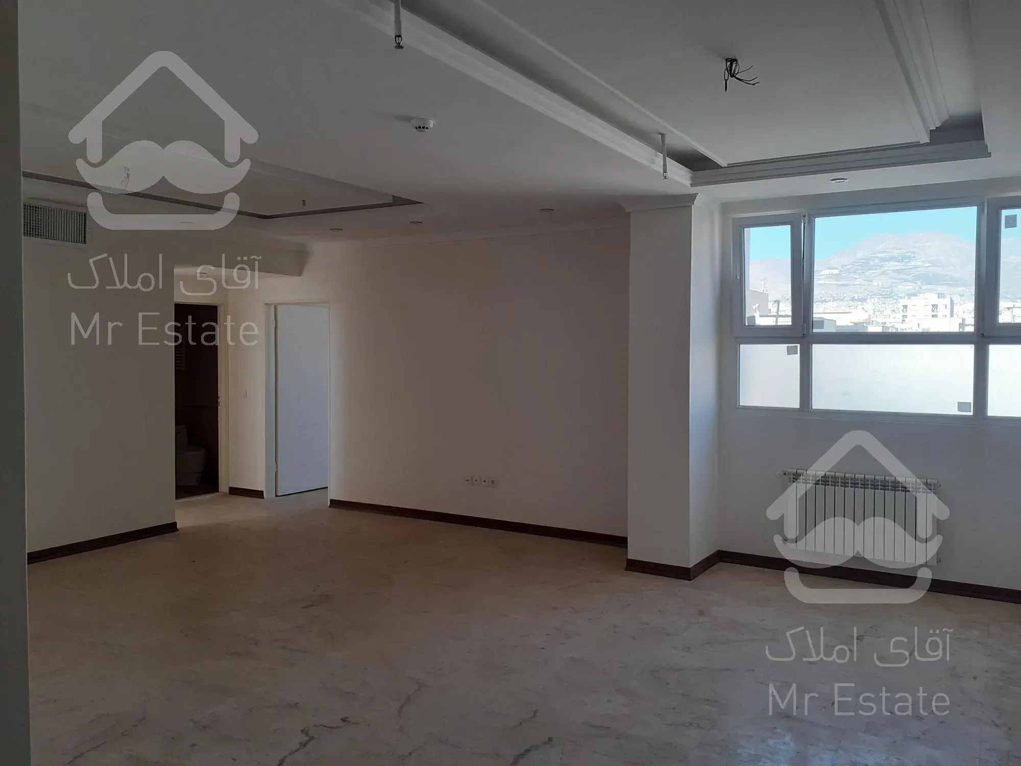 ۱۱۰ متر جنت اباد جنوبی فول ۴ ساله