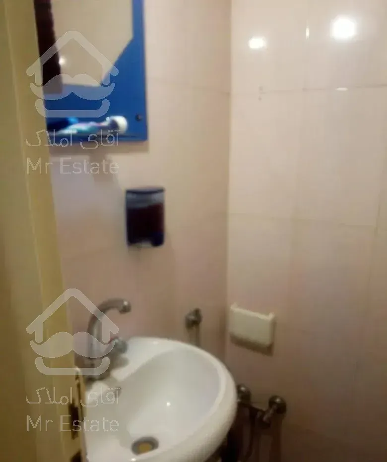 آپارتمان ۴۶ متری