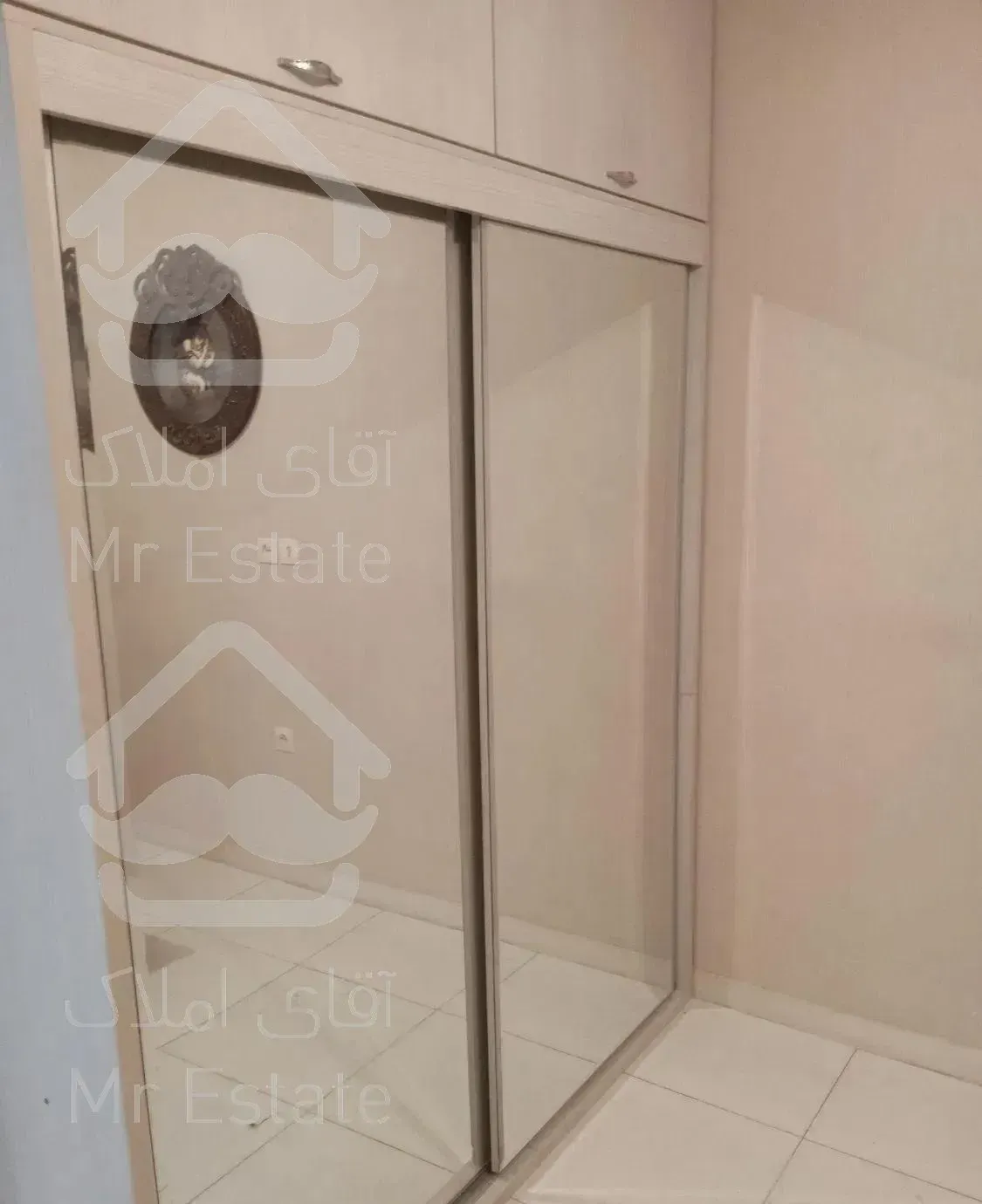 وزرا 130 متر آپارتمان