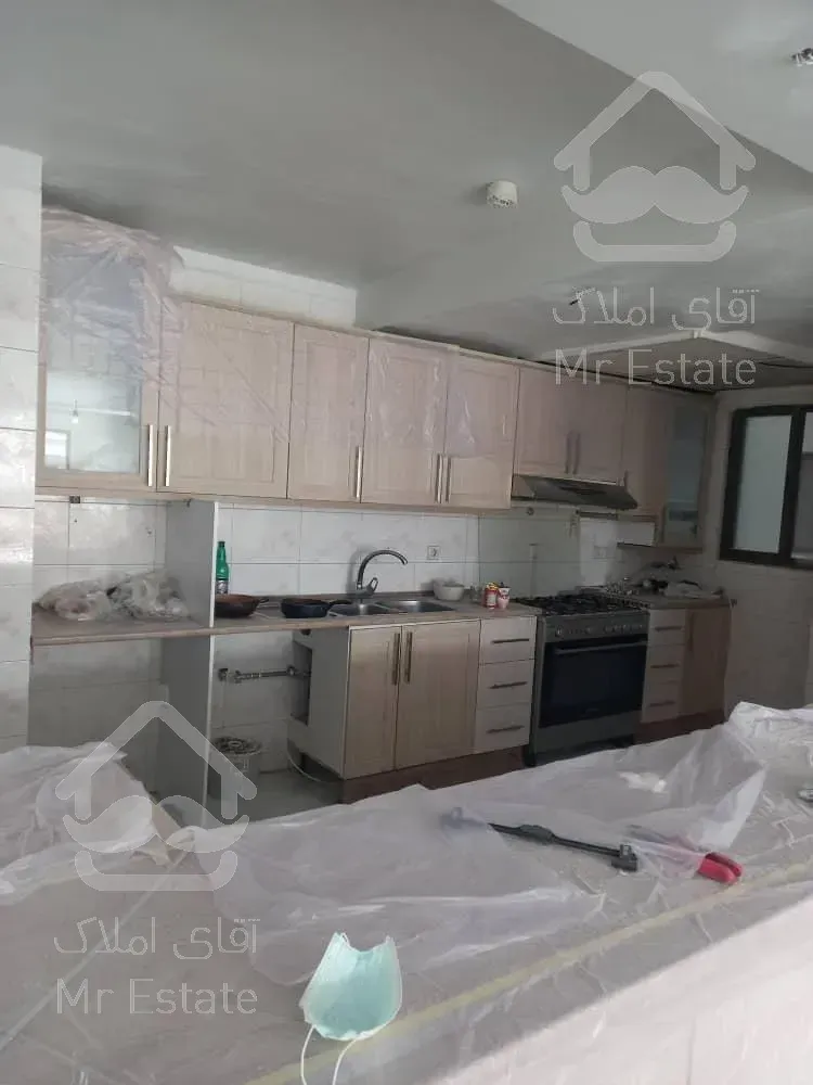 اجاره و رهن آپارتمان زعفرانیه 180  متر اکازيون