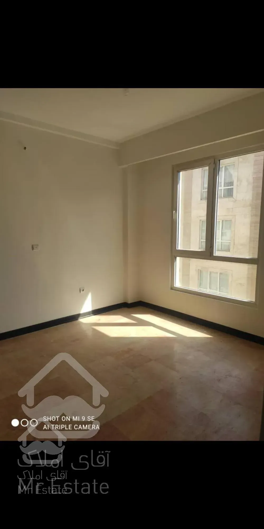 ۷۰ متر ۲ خواب   فول امکانات   بلوار فردوس غرب