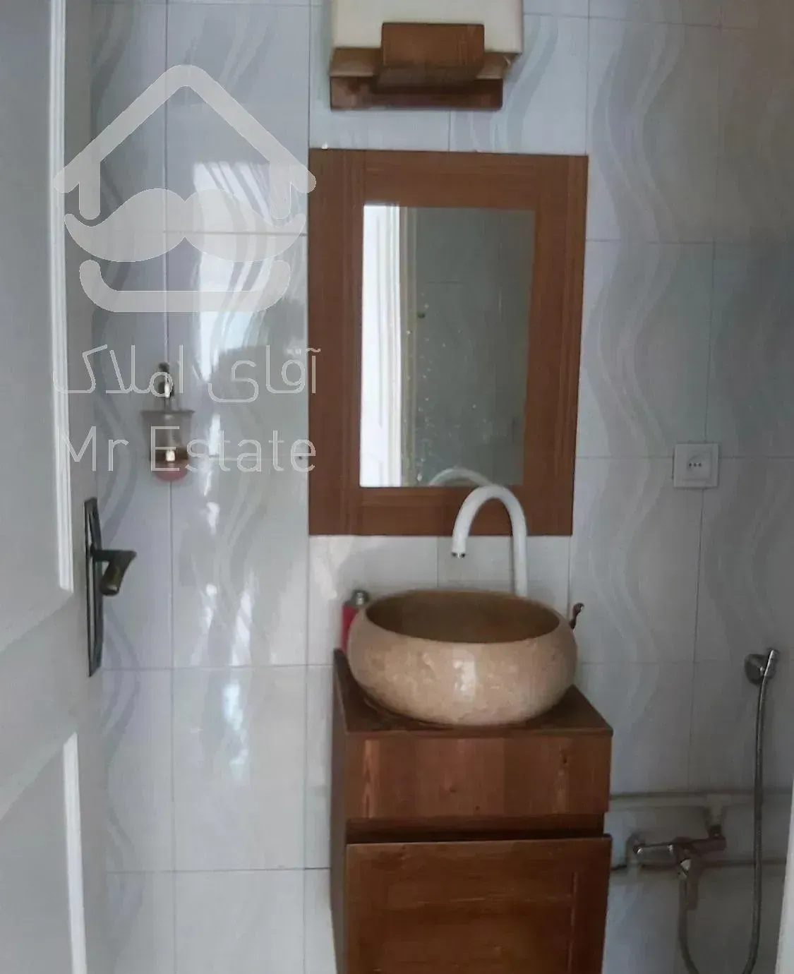 آپارتمان ۱۲۰ متری دولت