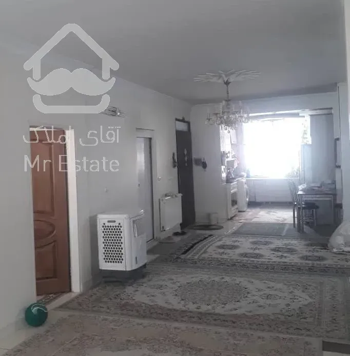 ۱۳۰متر کارگر/ تک واحدی /سه خوابه /فول بازسازی