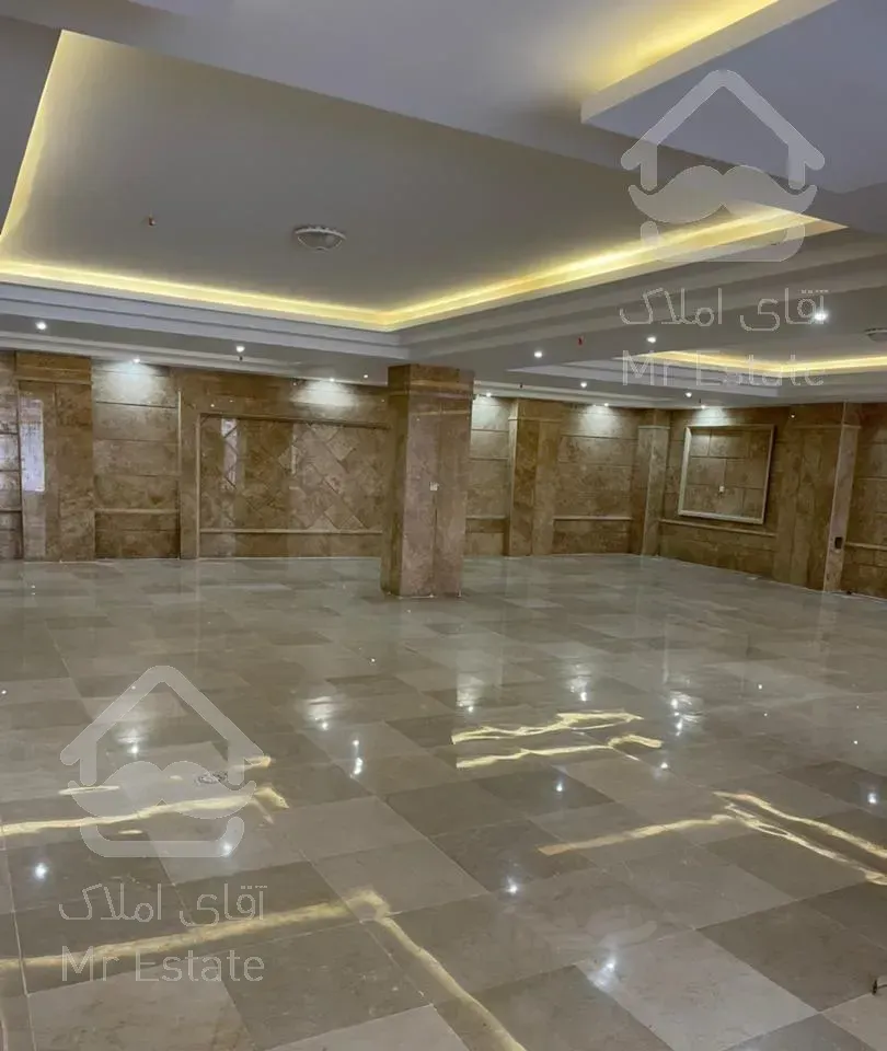 نوساز/93 متر/2 خوابه/فایل شخصی