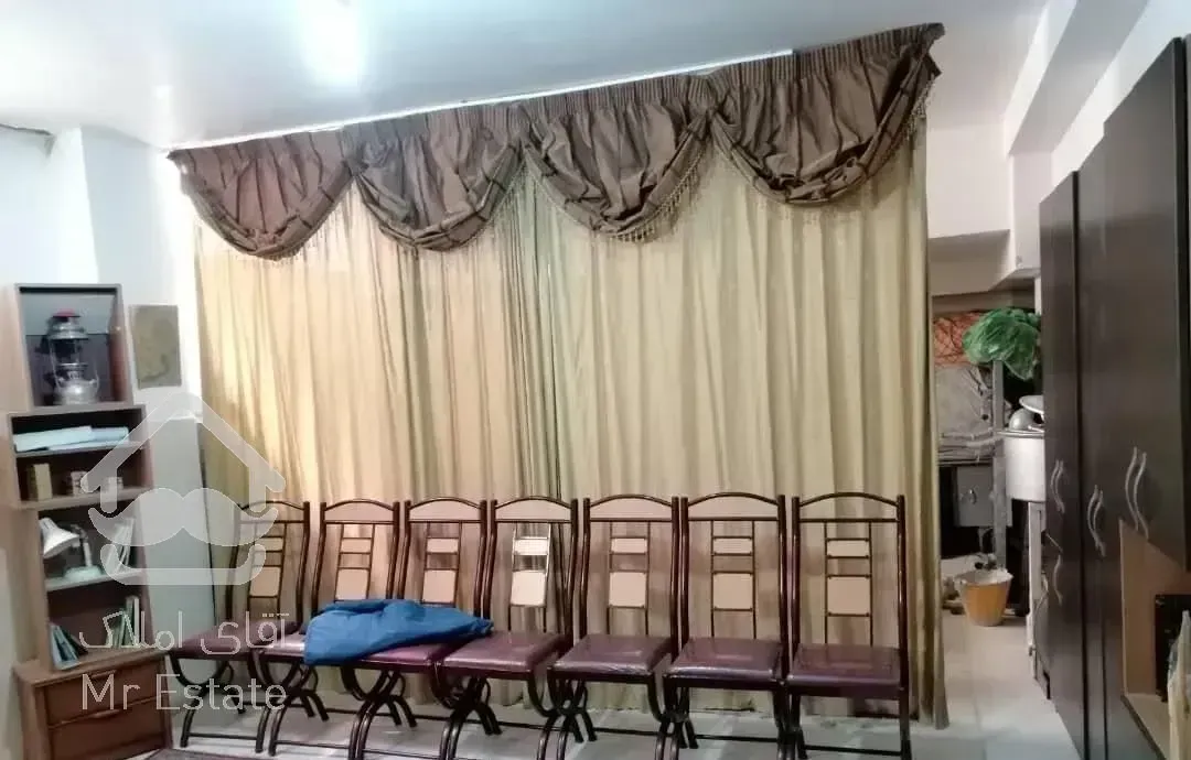 اپارتمان۲۲۵ متر ۴ خواب خیابان میر