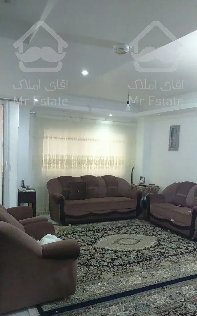 آپارتمان 100 متری   نوساز  میدان امام