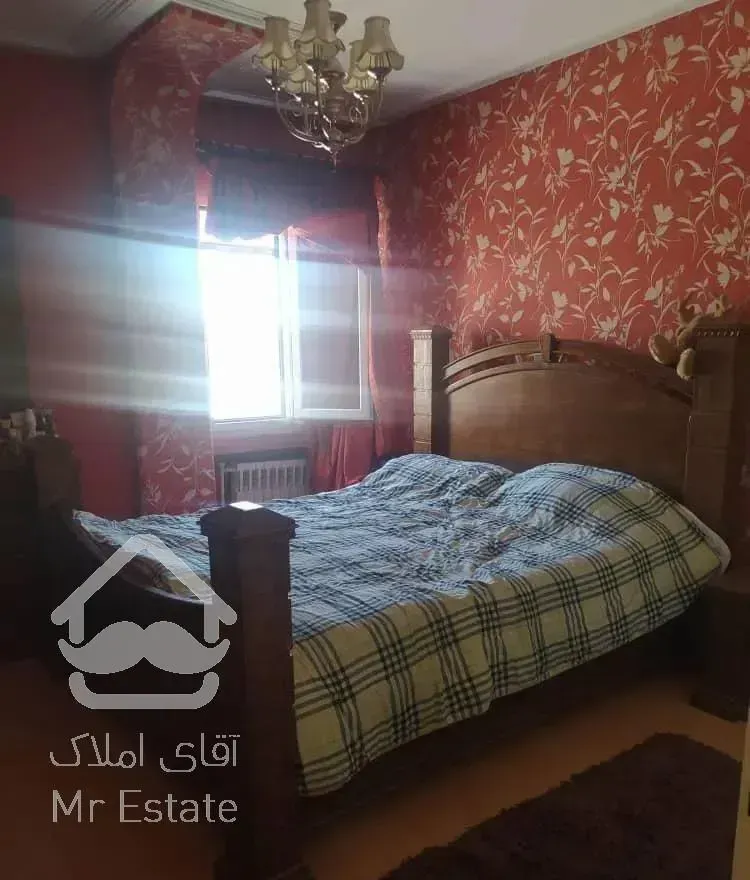 اپارتمان ۱۱۰ متر چیذر قیطریه