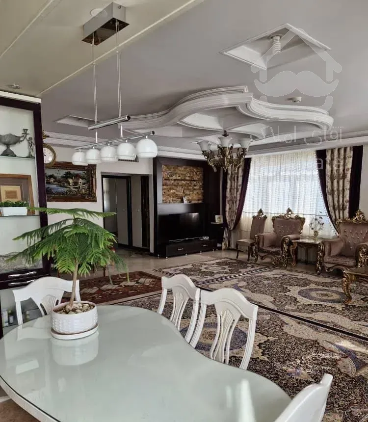 فروش آپارتمان۱۰۸ متر دوخواب ط۶