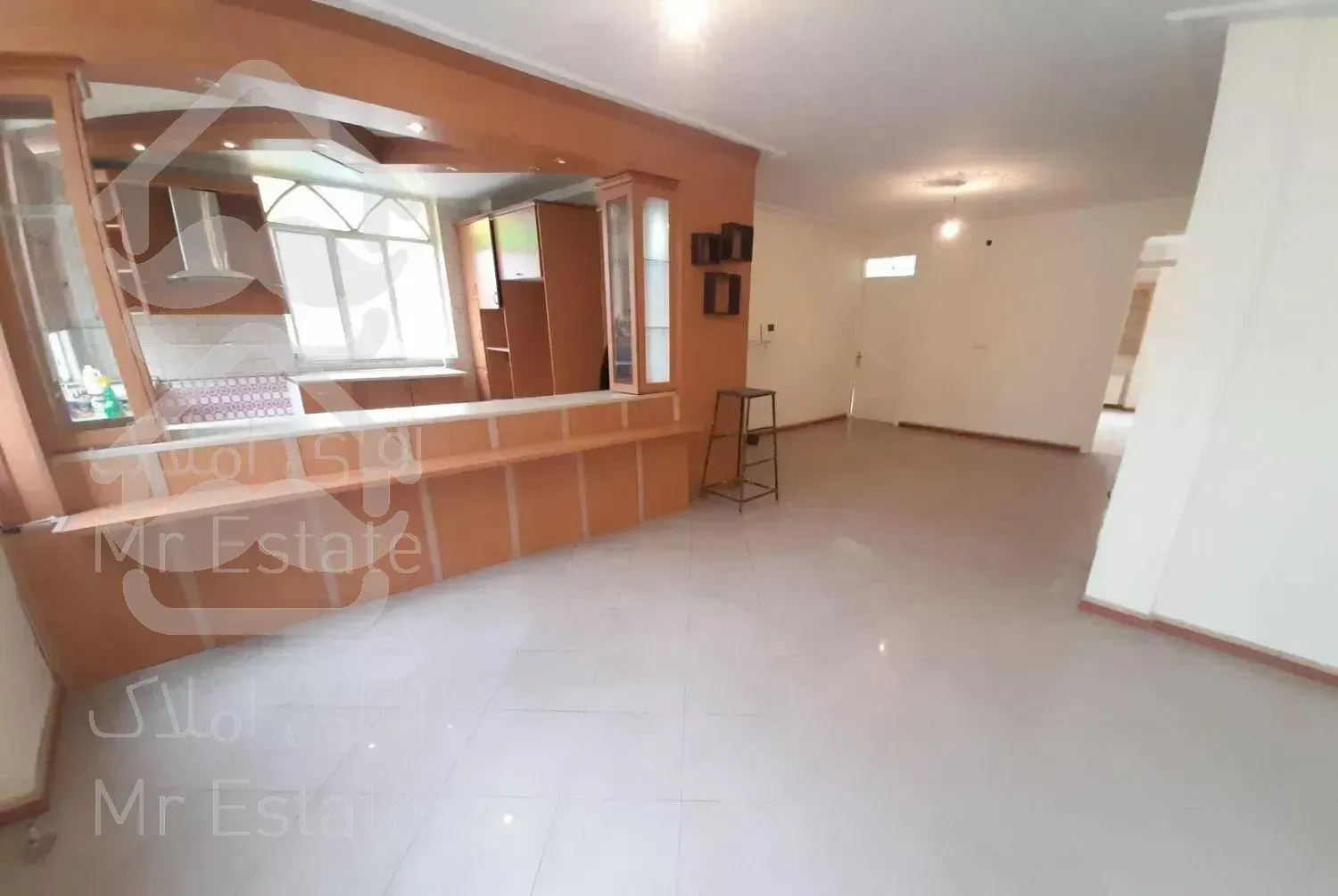 ۱۲۰ متر آپارتمان ۳ خواب گیشا