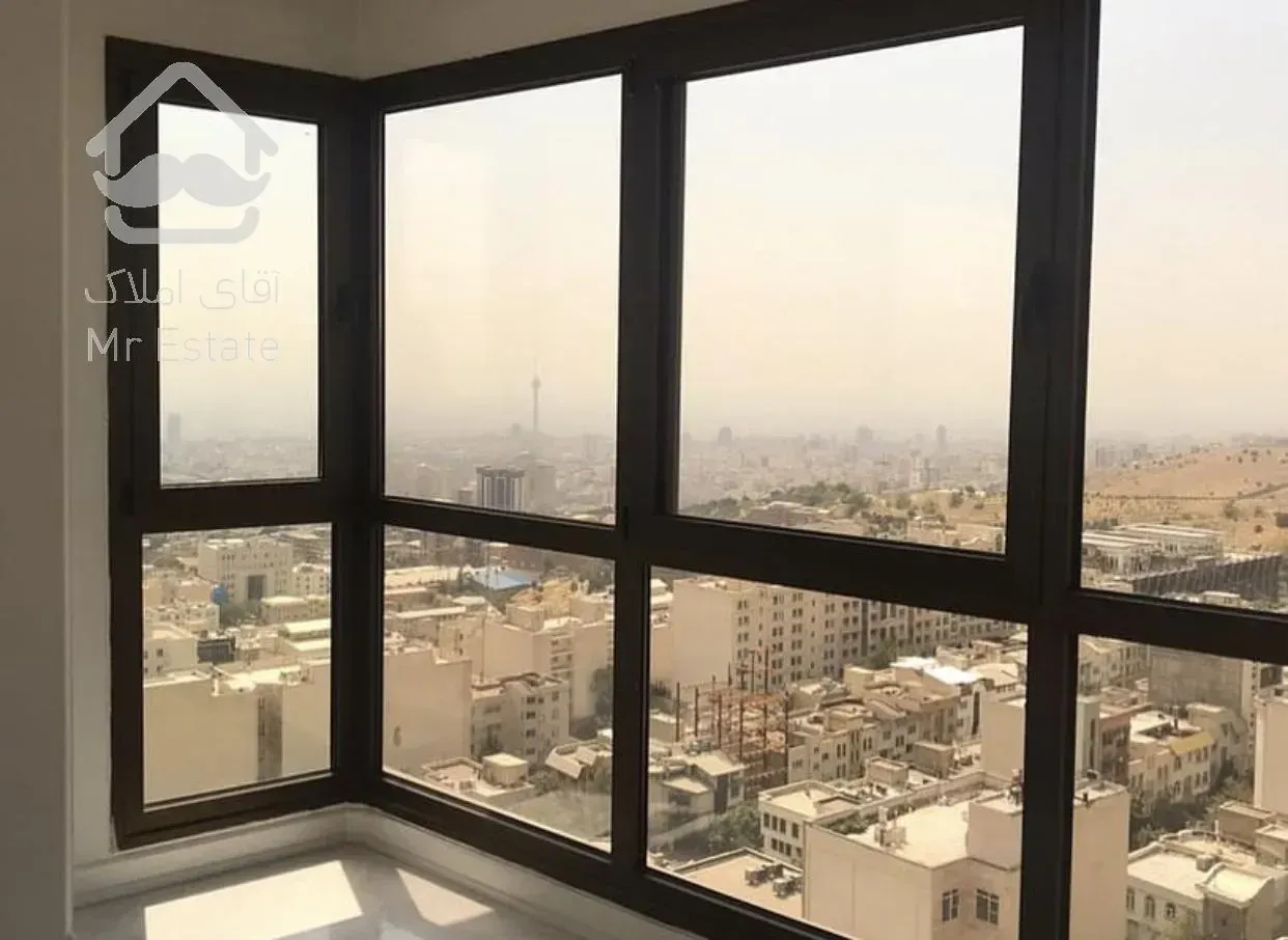 خرید آپارتمان ۲۸۵ متری فرمانیه شرقی