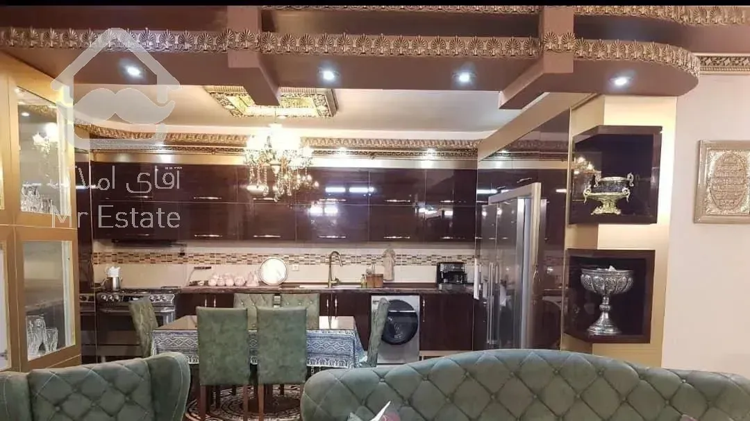 93متر 2خواب نگارستان