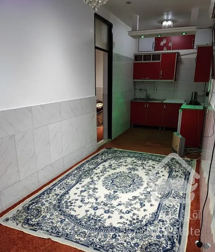 سوئیت نزدیک حرم