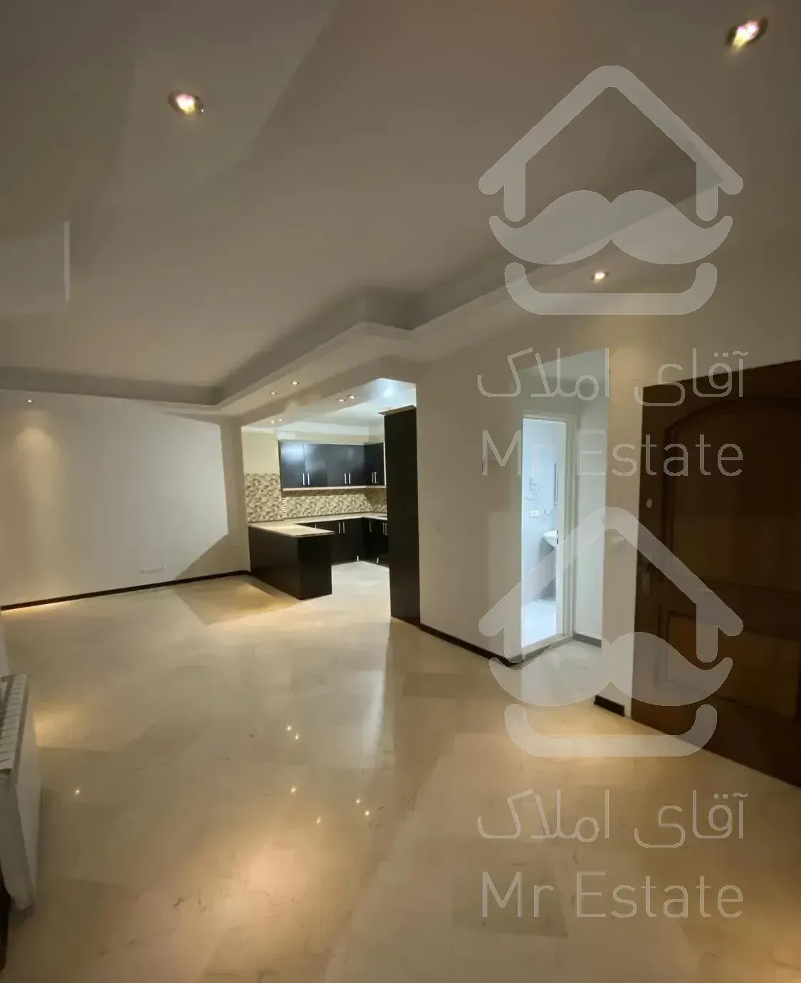 *گیشا 90متر 10ساله*