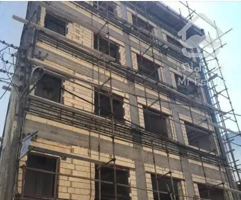 تکواحد 3خواب ((معلم در سرگل)) ۱۵۰ متر پیش فروش