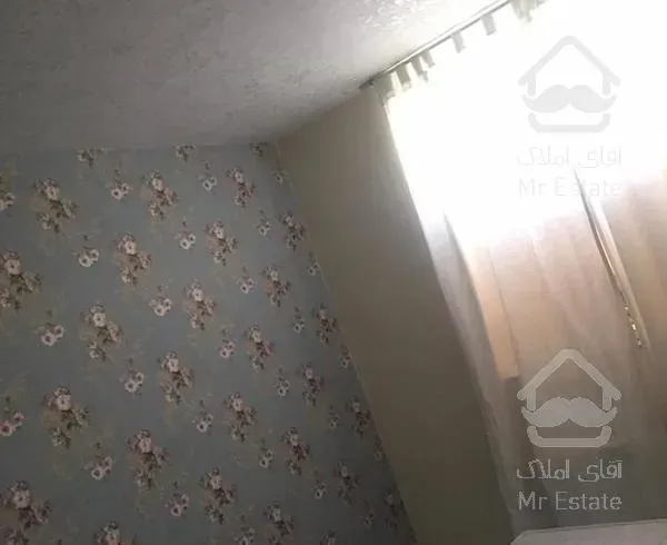 آپارتمان ٨٠ مترى دوخوابه