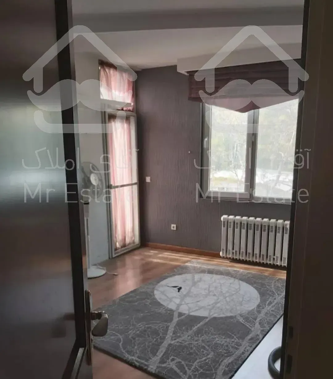 ۱۴۰ متر سه خواب