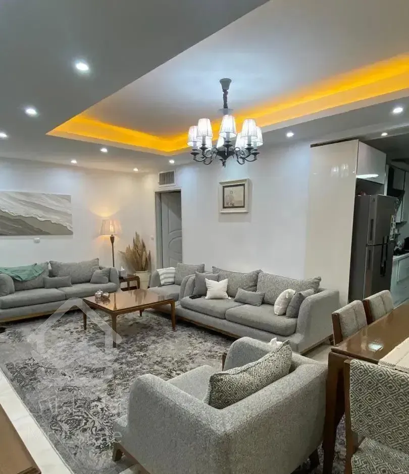 ۵۹متر/آسانسوردار/ تراس۲ساله/ وام دار/اسدیان