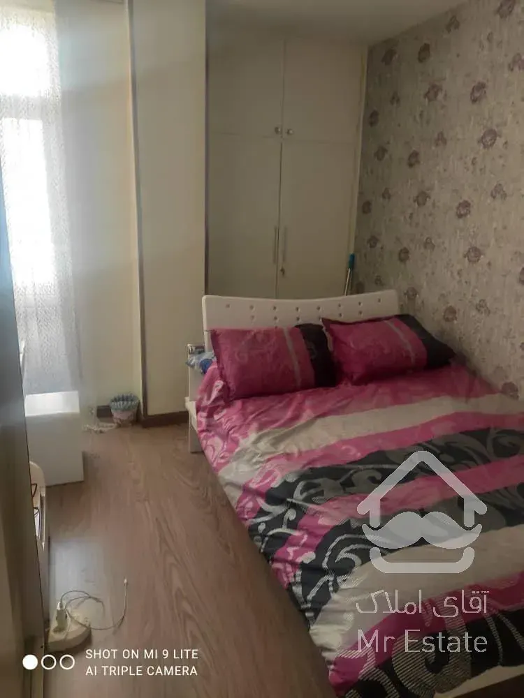 فروش ۱۰۶ متر / دوخواب / زیر قیمت منطقه