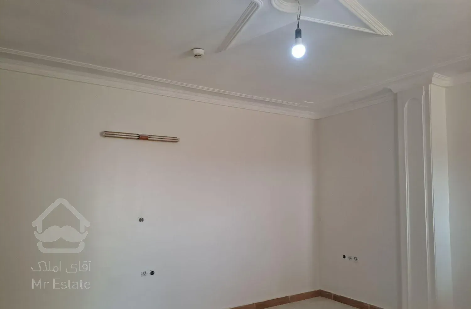 اجاره آپارتمان ۵۲ متری بازسازی شده