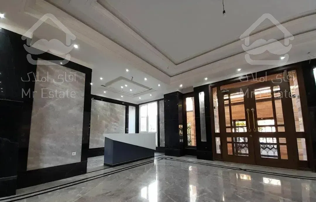 مرزداران ۱۴۰ متر دونبش پرده خور ویوابدی همیلا