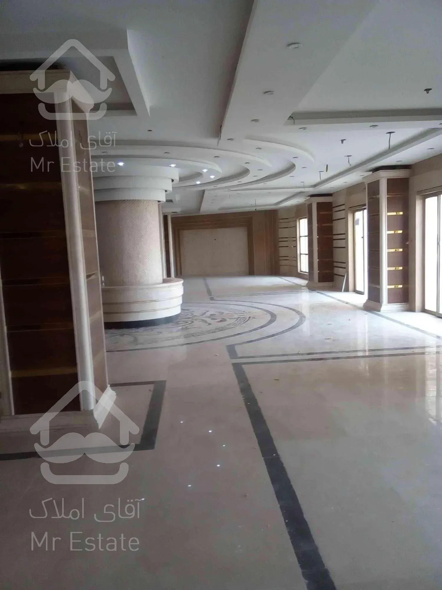 پیش فروش واحد مسکونی دربرج خرازی