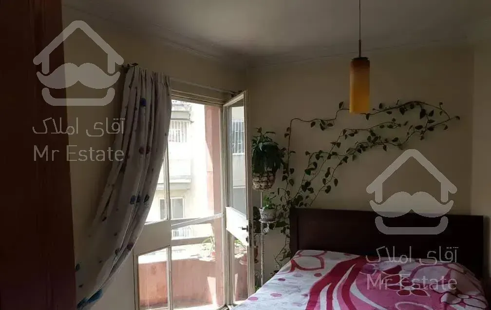 ۲۰۵ متری چهار خوابه با مشاعات آبی تکواحدی