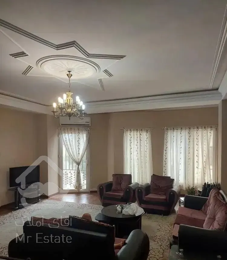 اجاره واحد مبله