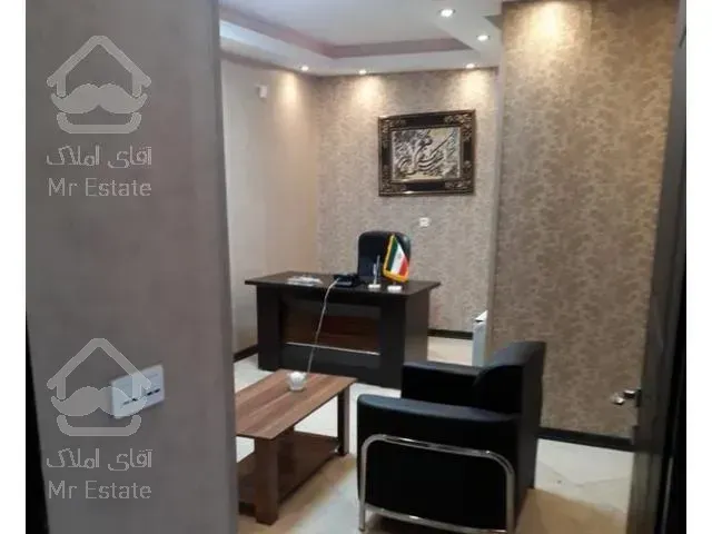 اجاره‌ آپارتمان سند اداری فوق العاده شیک صادقیه کاشانی
