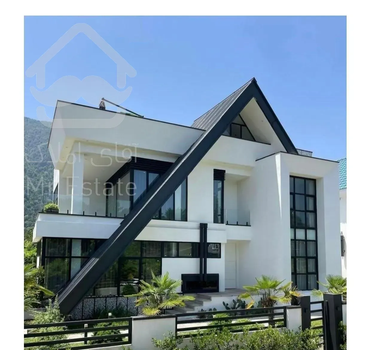 یه نقطه طلایی تو منظره