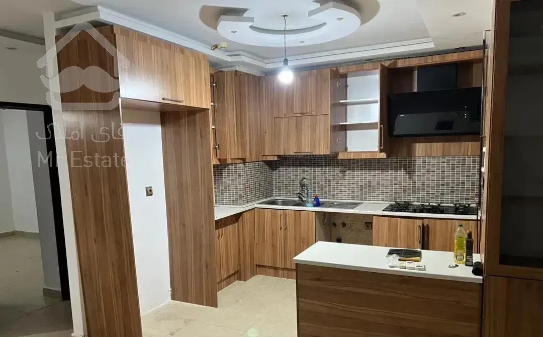 غازیان/ ۹۳ متری/ ۲ خواب/ گلستان ۱