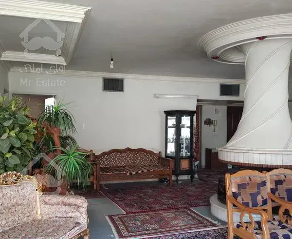 آپارتمان توحید میانی