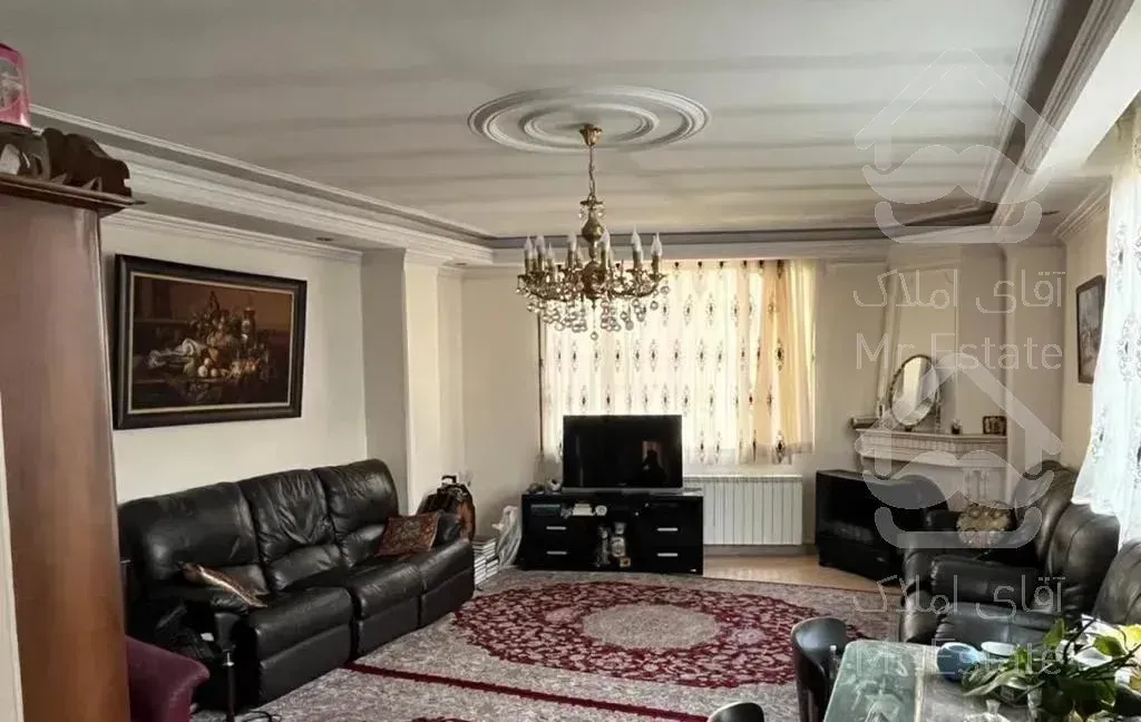 آپارتمان ۱۰۶ متر،۳ خواب ،فول امکانات ، ولیعصر