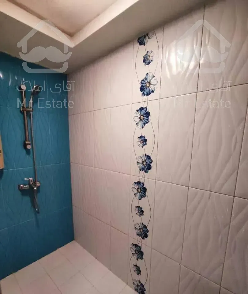 آپارتمان ۶۷متری دو خواب خوش نقشه