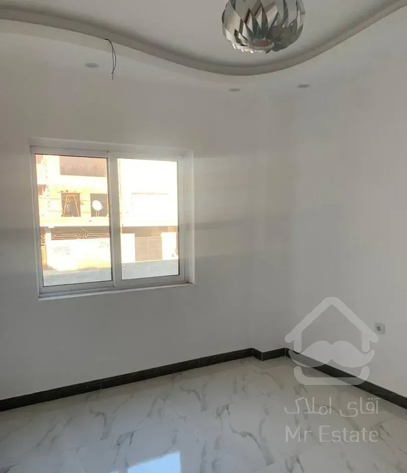 خرید طلایی آپارتمان ۱۳۵متری سه خواب تک واحد