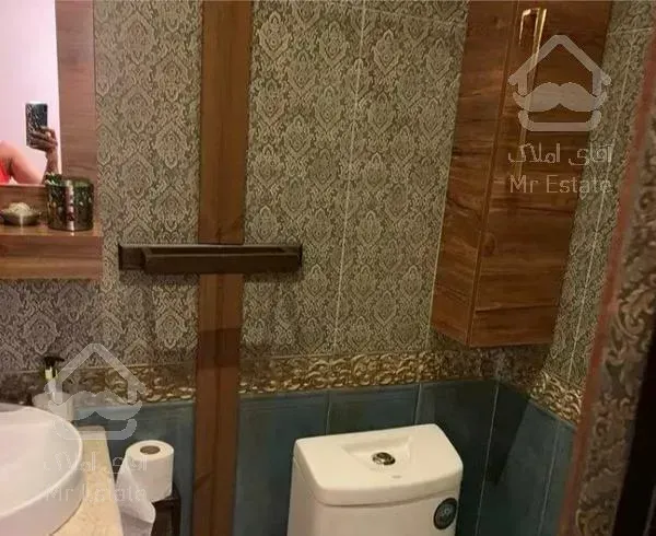 ۱۱۵ متر ۲ خواب ویو