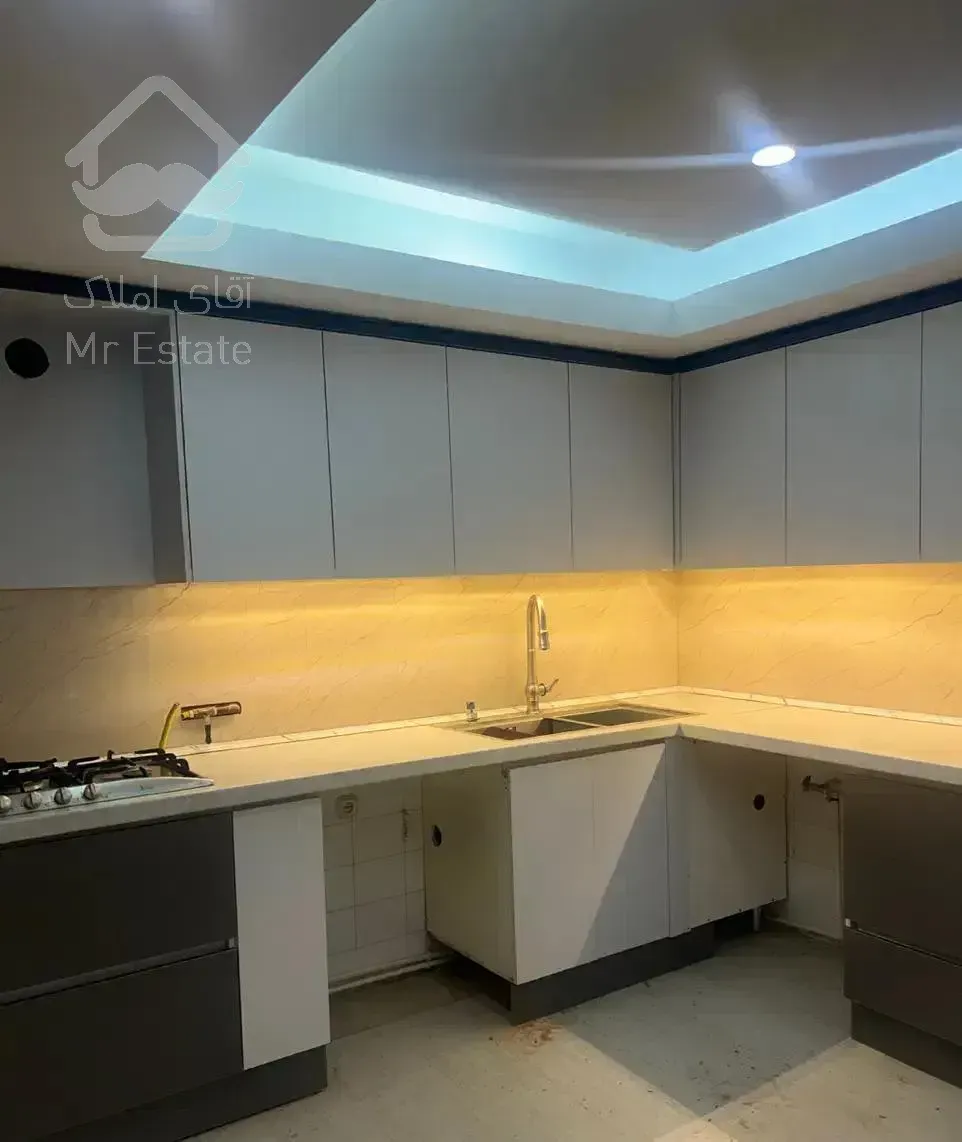 ۱۳۰ متر ۳ خواب فول بازسازی فایل شخصی