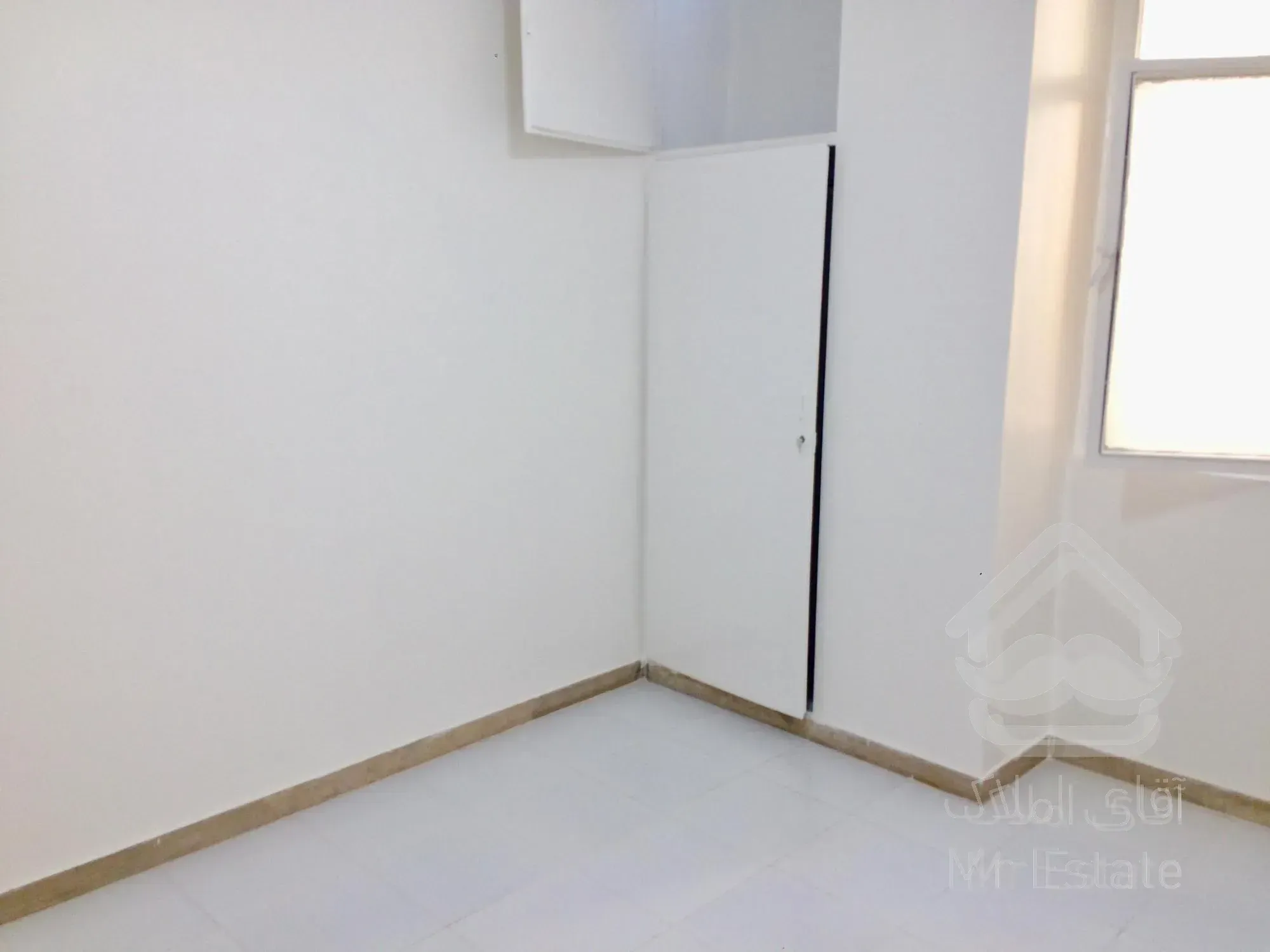 ۸۵متر آپارتمان دو خوابه جنت آباد جنوبی