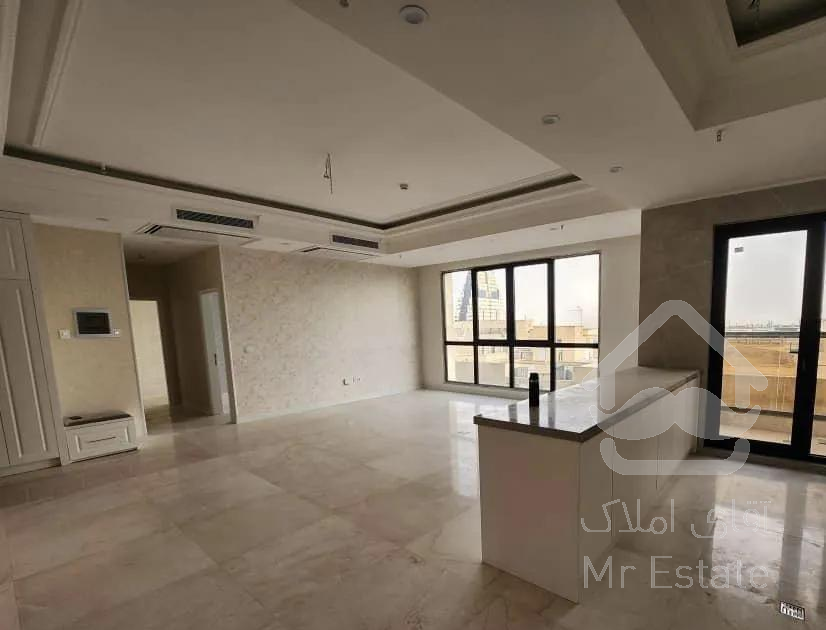 ۹۰متر سالن پرده خور کم واحد تاپ لوکیشن اباذر